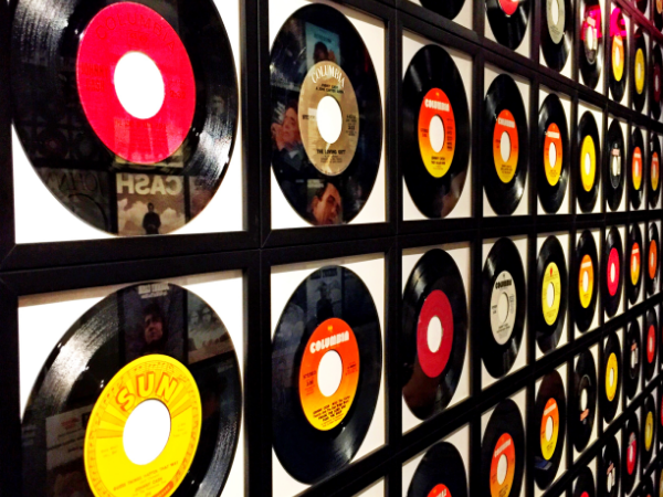 Great Places to Buy Vinyl Records Online - Attic Capital