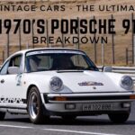 1970s porsche