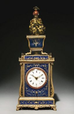 most valuable clocks