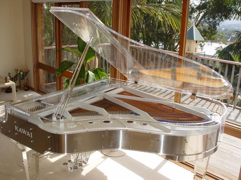 most expensive pianos
