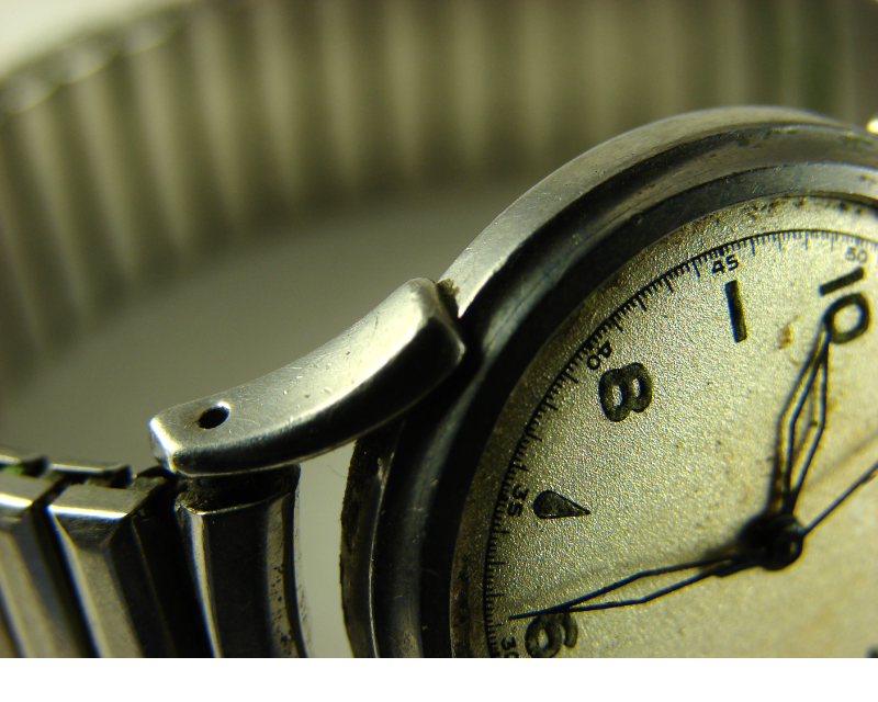 Best Vintage Watches Under 1,000 Attic Capital