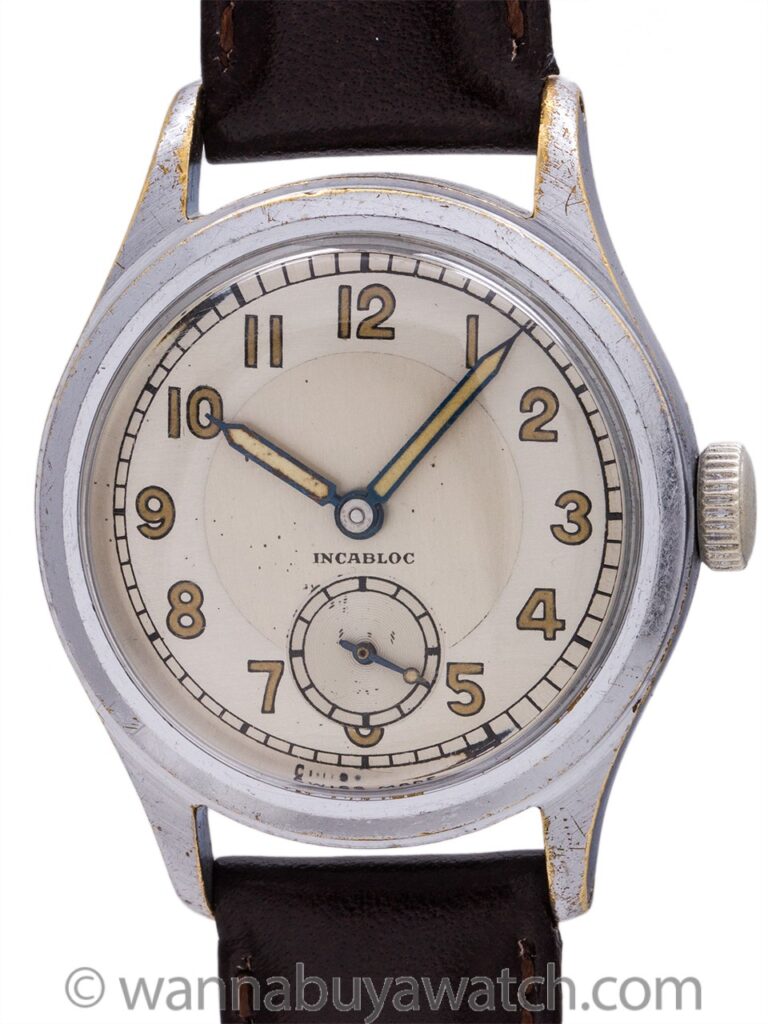 vintage watches under 1000