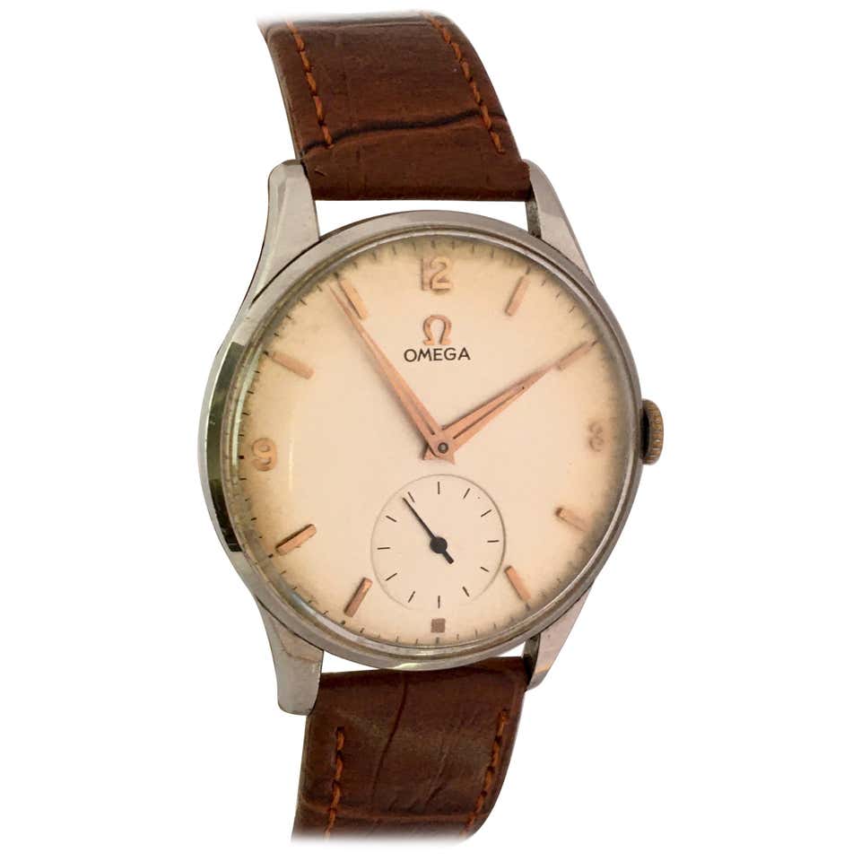 vintage watches under 1000