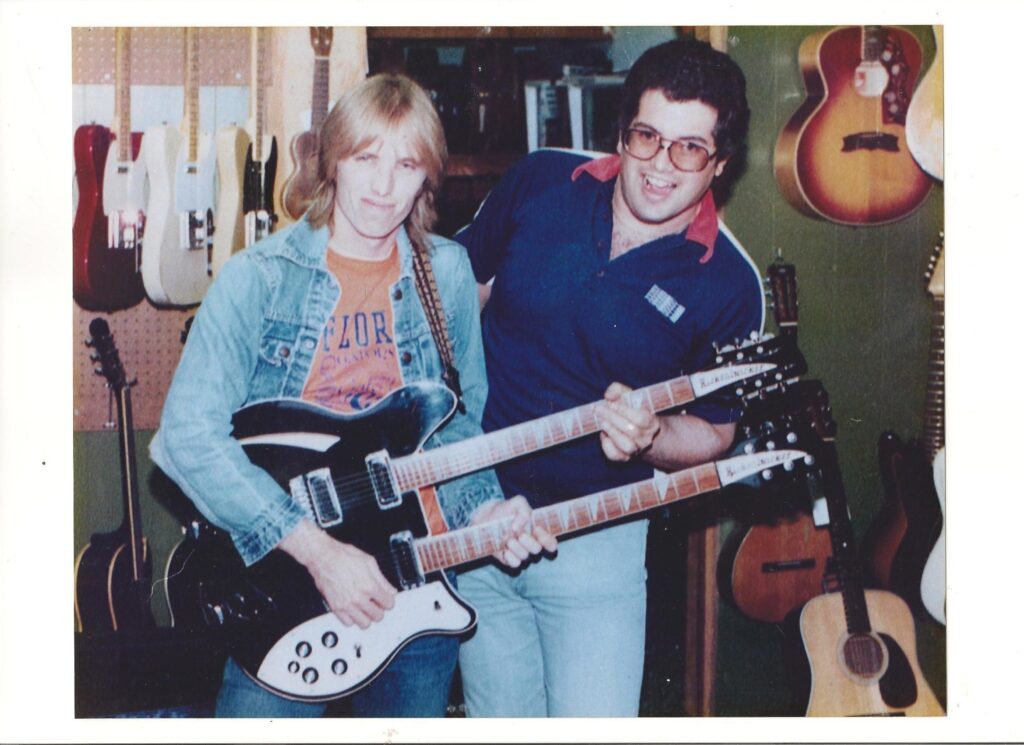 vintage guitars