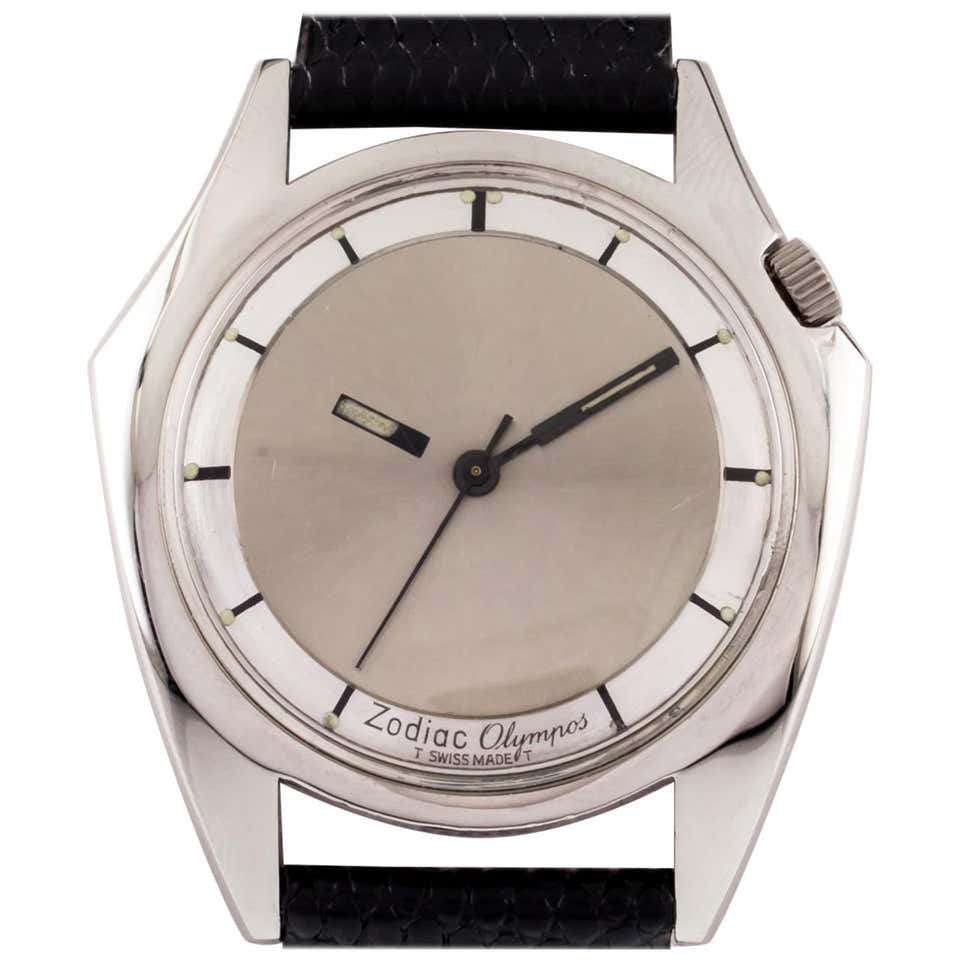 best vintage watches under 1000