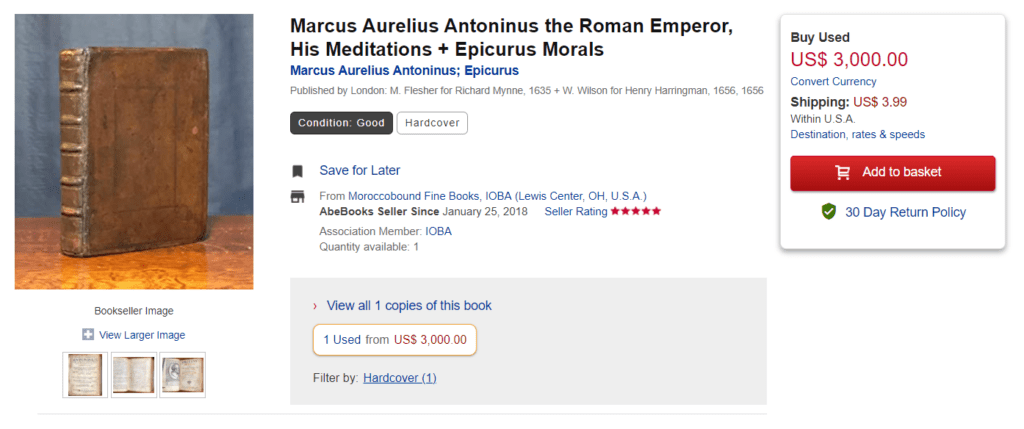 roman history books