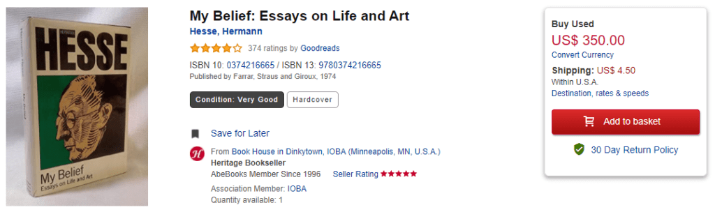 art history books