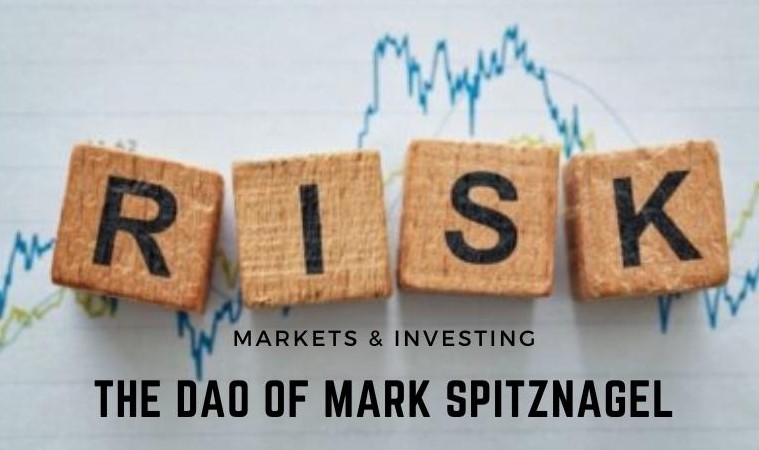 mark spitznagel