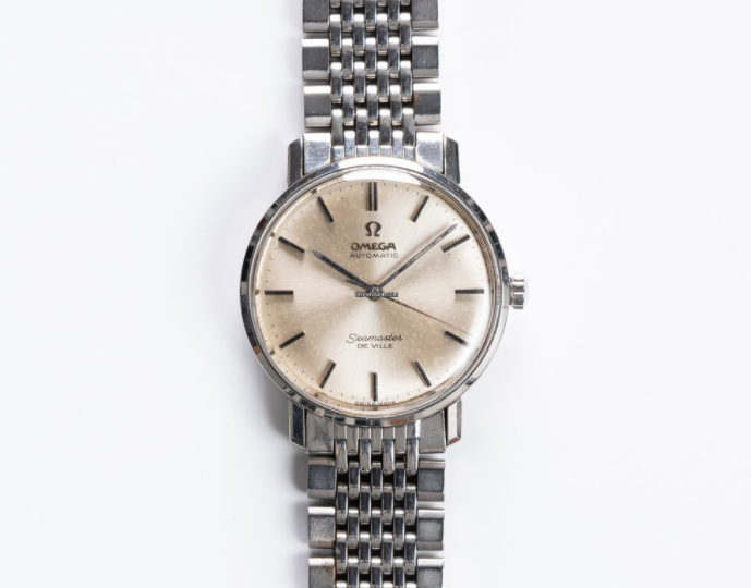 Vintage Omega Watches for Sale