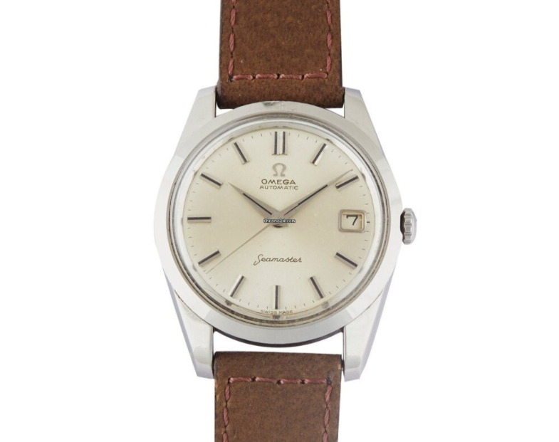 Vintage Omega Watches for Sale