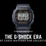 casio g shock