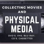 collecting movies
