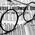jesse livermore quotes