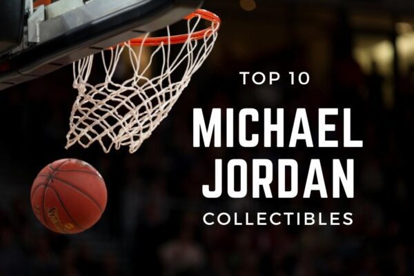 michael jordan collectors