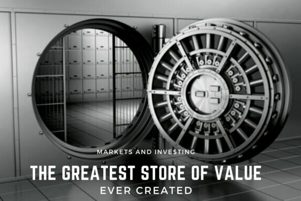 store of value