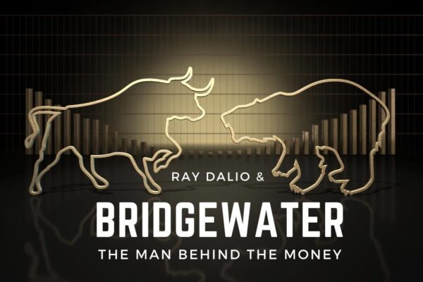 bridgewater average return