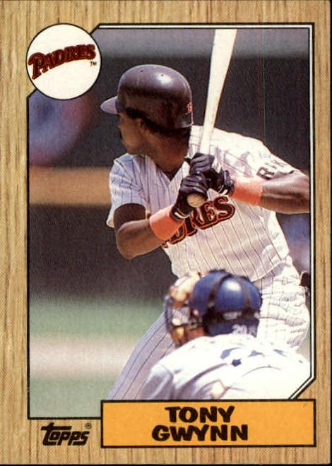 1987 tony gwynn