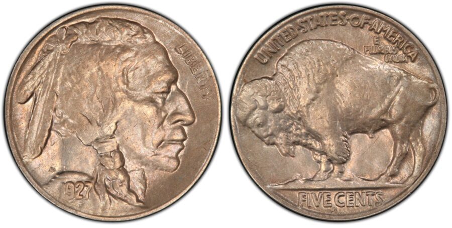 A Guide To Rare Buffalo Nickels - Key Dates And The Most Valuable