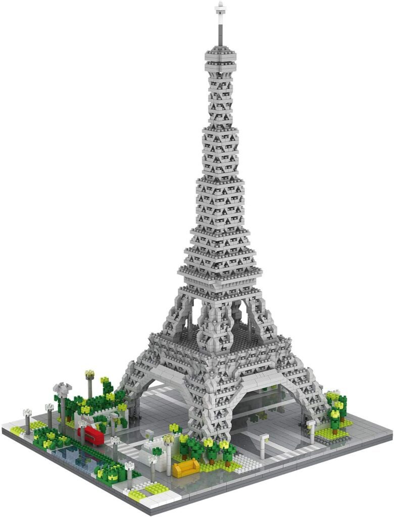 most expensive lego set