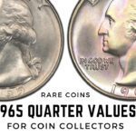 1965 quarter values