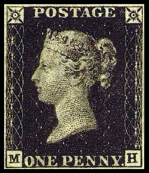 how to sell rare stamps