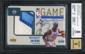 michael jordan collectibles