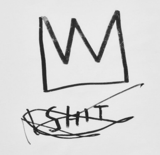 Basquiat Crown Meaning (The Story of the Legendary Artist)