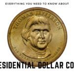 rare presidential coins value