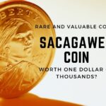 rare collectible sacagawea coin