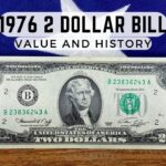 1976 2 dollar bill