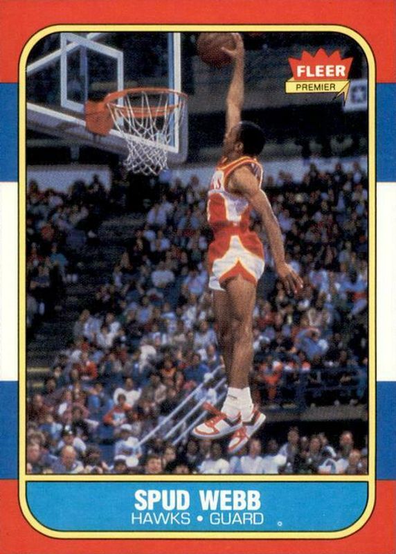 1986 spud webb dunk