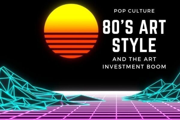 80s art investment boom
