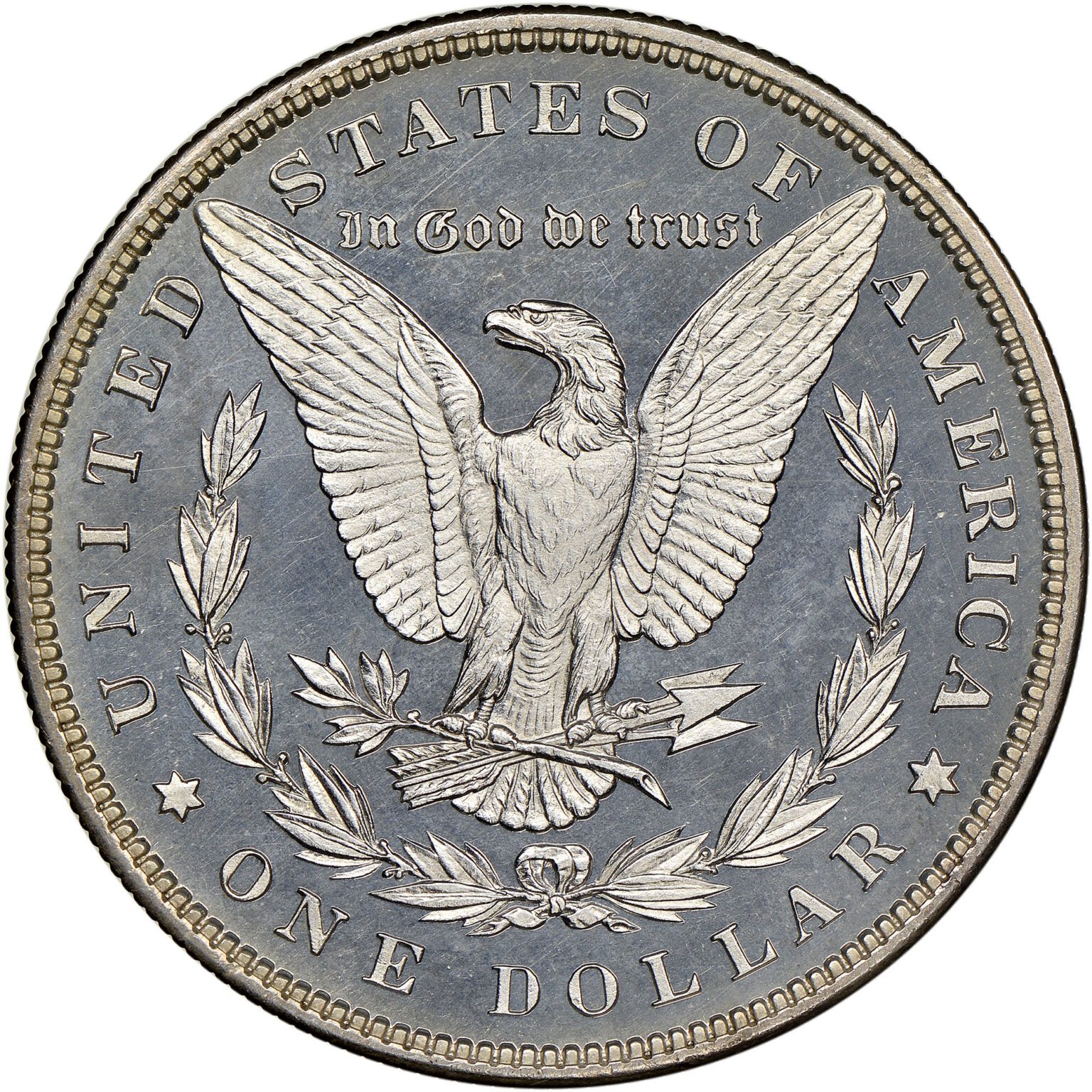 1889 Silver Dollar Value, History and Worth of the Morgan Coin