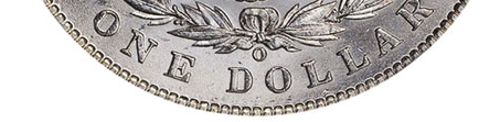 1889 dollar coin value