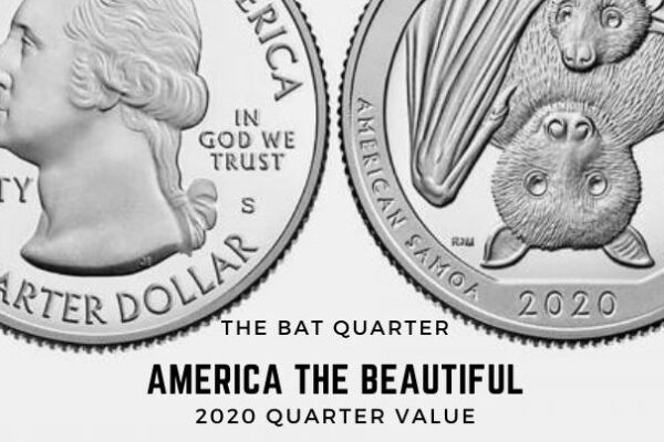 2020 bat quarter value