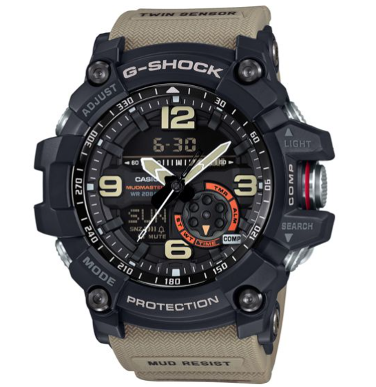 Casio G Shock Values (And the Best Casio Watches for Collectors)