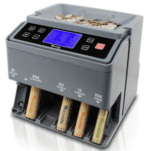 How Many Quarters In a Roll? Tips for Coin Roll Hunters