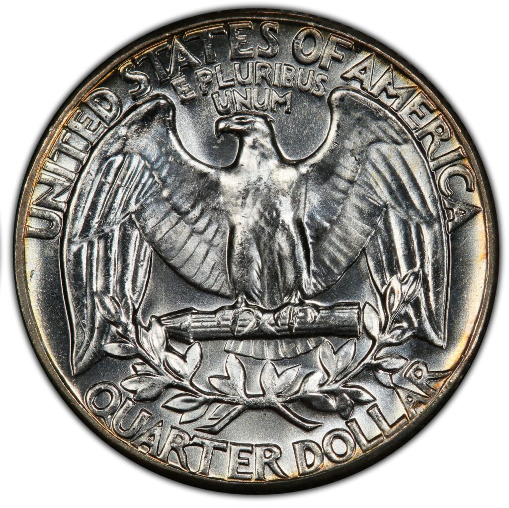 1963 quarter 