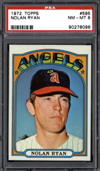 1972 topps nolan