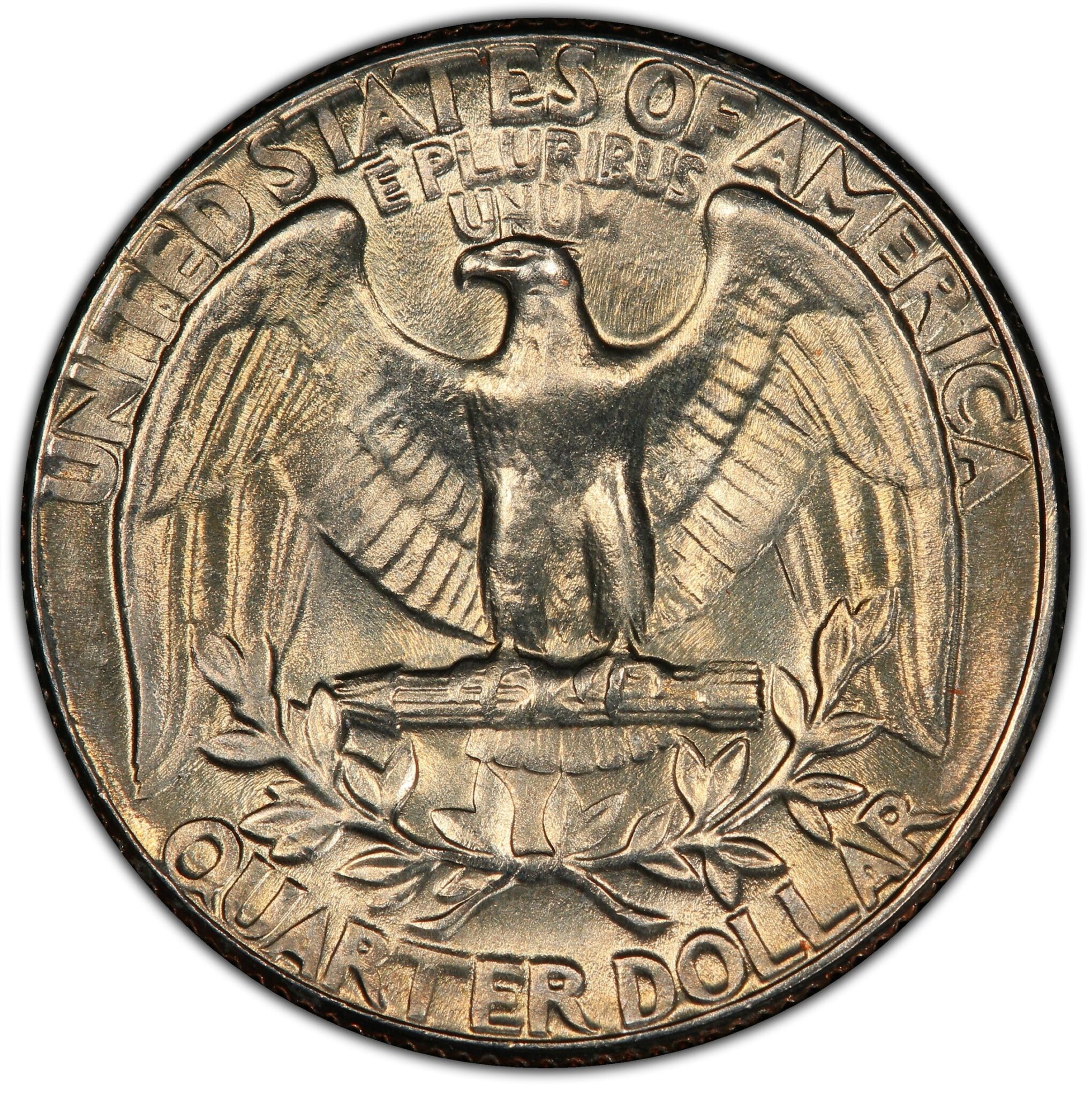 The 1974 Quarter - History, Errors, and Value of a Classic Coin