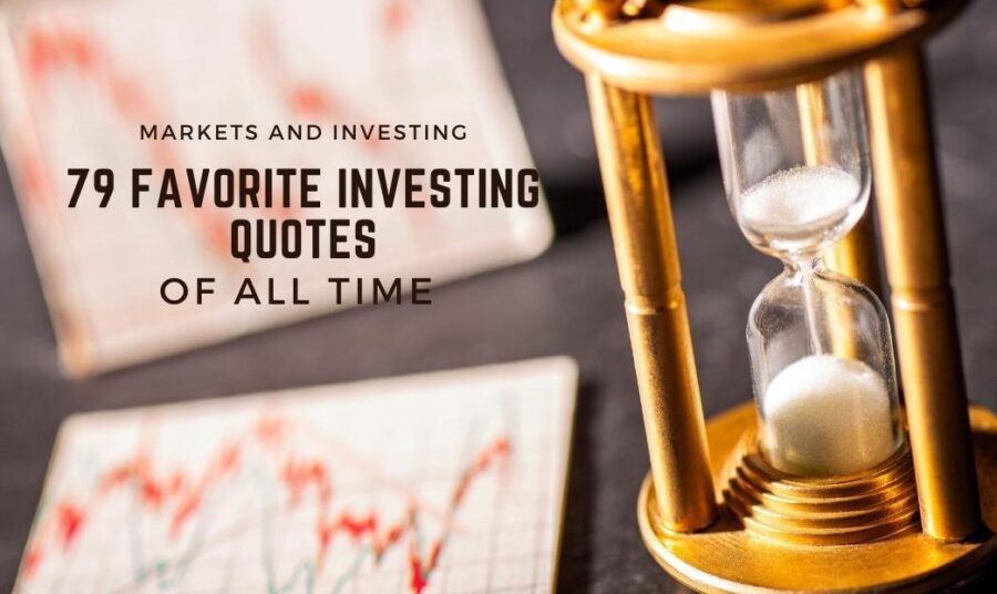 favorite investing quotes