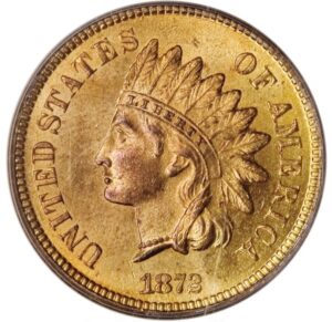 Indian Head Penny Value and History