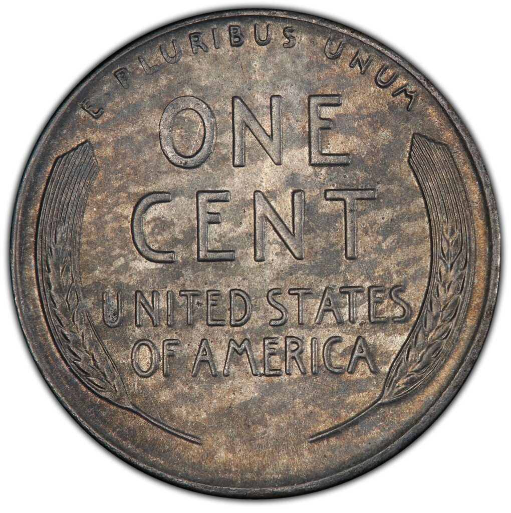 1944 steel penny values