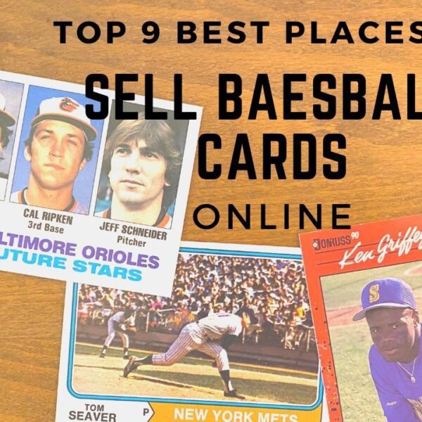 1987 Topps Baseball Cards Worth Collecting