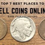 sell rare coins online
