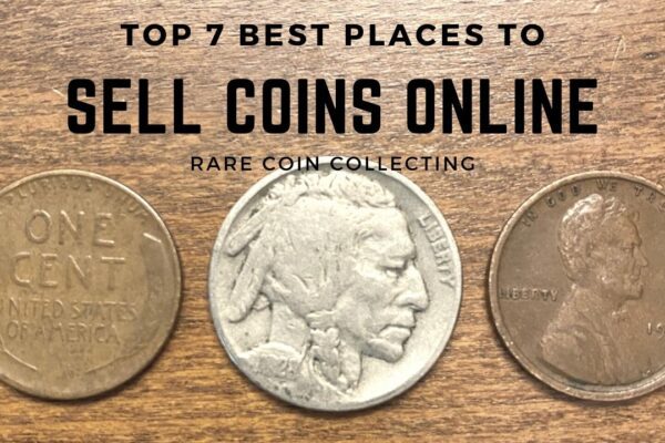 sell rare coins online
