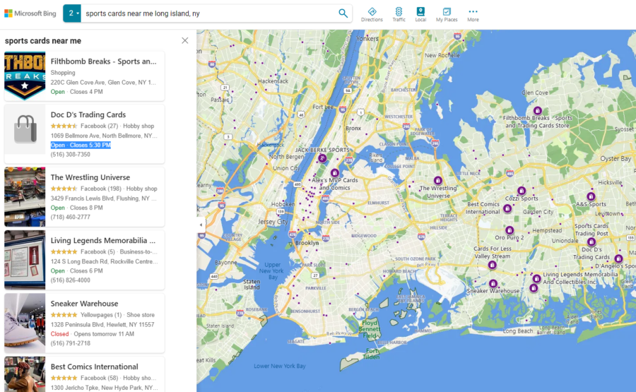 Sports Card Shops Near Me, 10 Best Ways to Find Them!