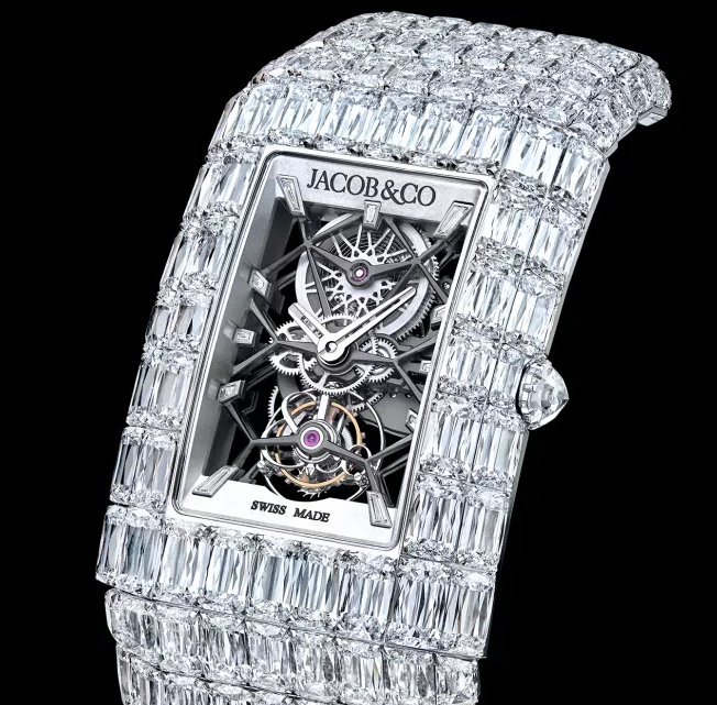 most expensive watches