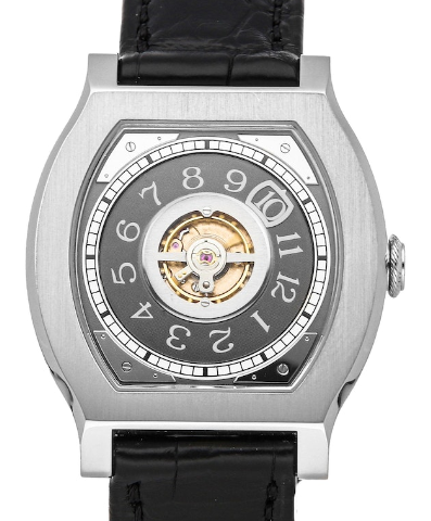 journe Limited Souveraine Collection Vagabondage I