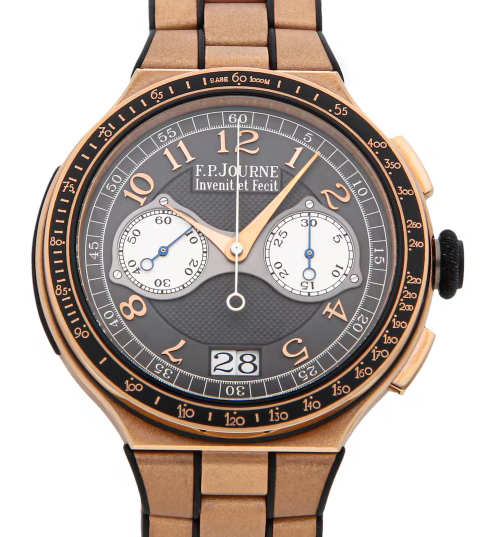 Linesport Sport Chronographe Rattrapante Linesport Sport Chronographe Rattrapante